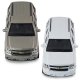 Автомодель TechnoDrive Chevrolet Tahoe 2008 (Random) (250382W)