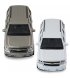 Автомодель TechnoDrive Chevrolet Tahoe 2008 (Random) (250382W)