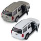 Автомодель TechnoDrive Chevrolet Tahoe 2008 (Random) (250382W)