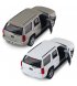 Автомодель TechnoDrive Chevrolet Tahoe 2008 (Random) (250382W)