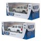 Автомодель TechnoDrive Chevrolet Tahoe 2008 (Random) (250382W)