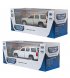 Автомодель TechnoDrive Chevrolet Tahoe 2008 (Random) (250382W)