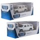 Автомодель TechnoDrive Chevrolet Tahoe 2008 (Random) (250382W)