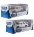 Автомодель TechnoDrive Chevrolet Tahoe 2008 (Random) (250382W)