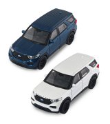 Автомодель TechnoDrive Ford Explorer 2023 (Random) (250392W)