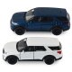 Автомодель TechnoDrive Ford Explorer 2023 (Random) (250392W)
