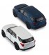 Автомодель TechnoDrive Ford Explorer 2023 (Random) (250392W)