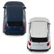 Автомодель TechnoDrive Ford Explorer 2023 (Random) (250392W)