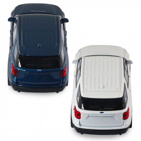 Автомодель TechnoDrive Ford Explorer 2023 (Random) (250392W)