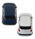 Автомодель TechnoDrive Ford Explorer 2023 (Random) (250392W)