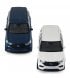 Автомодель TechnoDrive Ford Explorer 2023 (Random) (250392W)