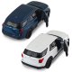 Автомодель TechnoDrive Ford Explorer 2023 (Random) (250392W)