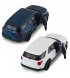 Автомодель TechnoDrive Ford Explorer 2023 (Random) (250392W)