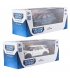 Автомодель TechnoDrive Ford Explorer 2023 (Random) (250392W)