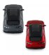 Автомодель TechnoDrive Ford Mustang Mach-E GT 2023 (Random) (250387W)