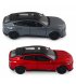 Автомодель TechnoDrive Ford Mustang Mach-E GT 2023 (Random) (250387W)