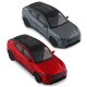 Автомодель TechnoDrive Ford Mustang Mach-E GT 2023 (Random) (250387W) Автомодель TechnoDrive Ford Mustang Mach-E GT 2023 (Random) (250387W)
