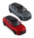 Автомодель TechnoDrive Ford Mustang Mach-E GT 2023 (Random) (250387W)