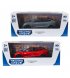 Автомодель TechnoDrive Ford Mustang Mach-E GT 2023 (Random) (250387W)