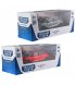 Автомодель TechnoDrive Ford Mustang Mach-E GT 2023 (Random) (250387W)