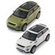 Автомодель TechnoDrive Land Rover Range Rover Evoque (Random) (250388W)