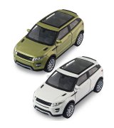 Автомодель TechnoDrive Land Rover Range Rover Evoque (Random) (250388W)