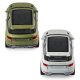 Автомодель TechnoDrive Land Rover Range Rover Evoque (Random) (250388W)