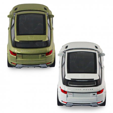 Автомодель TechnoDrive Land Rover Range Rover Evoque (Random) (250388W)