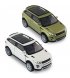 Автомодель TechnoDrive Land Rover Range Rover Evoque (Random) (250388W)