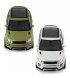 Автомодель TechnoDrive Land Rover Range Rover Evoque (Random) (250388W)