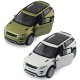 Автомодель TechnoDrive Land Rover Range Rover Evoque (Random) (250388W)