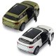 Автомодель TechnoDrive Land Rover Range Rover Evoque (Random) (250388W)