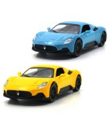 Автомодель TechnoDrive Maserati MC20 (Random) (250950)