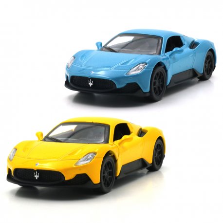 Автомодель TechnoDrive Maserati MC20 (Random) (250950)