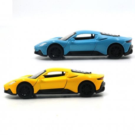 Автомодель TechnoDrive Maserati MC20 (Random) (250950)