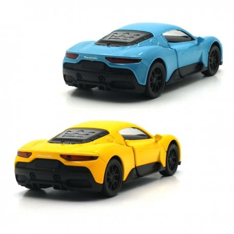 Автомодель TechnoDrive Maserati MC20 (Random) (250950)