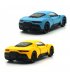 Автомодель TechnoDrive Maserati MC20 (Random) (250950)