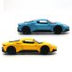 Автомодель TechnoDrive Maserati MC20 (Random) (250950) Автомодель TechnoDrive Maserati MC20 (Random) (250950)