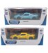 Автомодель TechnoDrive Maserati MC20 (Random) (250950)