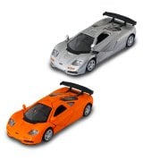 Автомодель TechnoDrive McLaren F1 1992 (Random) (250412U)