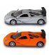 Автомодель TechnoDrive McLaren F1 1992 (Random) (250412U)