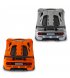 Автомодель TechnoDrive McLaren F1 1992 (Random) (250412U)