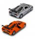Автомодель TechnoDrive McLaren F1 1992 (Random) (250412U)