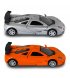 Автомодель TechnoDrive McLaren F1 1992 (Random) (250412U)