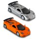 Автомодель TechnoDrive McLaren F1 1992 (Random) (250412U)