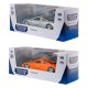 Автомодель TechnoDrive McLaren F1 1992 (Random) (250412U)