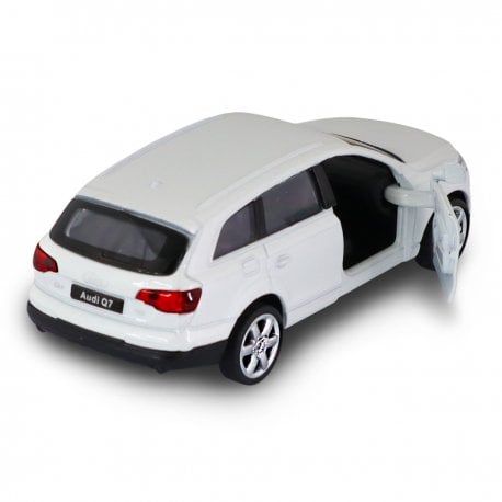 Автомодель TechnoDrive Audi Q7 (250407)
