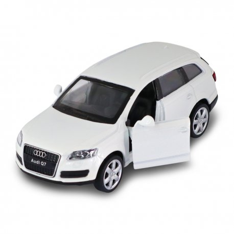 Автомодель TechnoDrive Audi Q7 (250407)