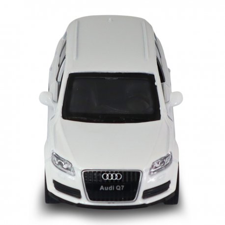 Автомодель TechnoDrive Audi Q7 (250407)