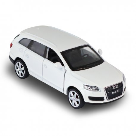Автомодель TechnoDrive Audi Q7 (250407)
